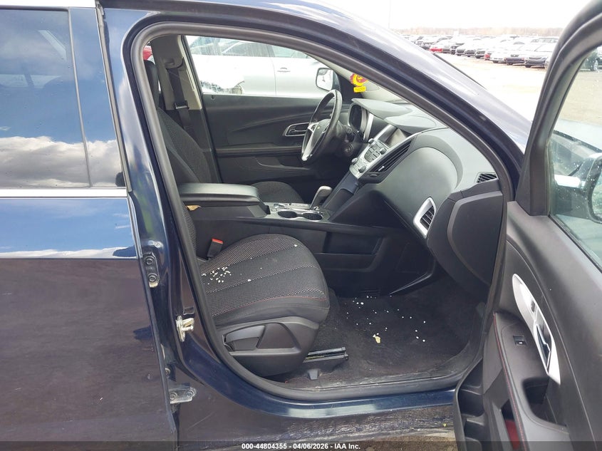 2015 Chevrolet Equinox 1Lt