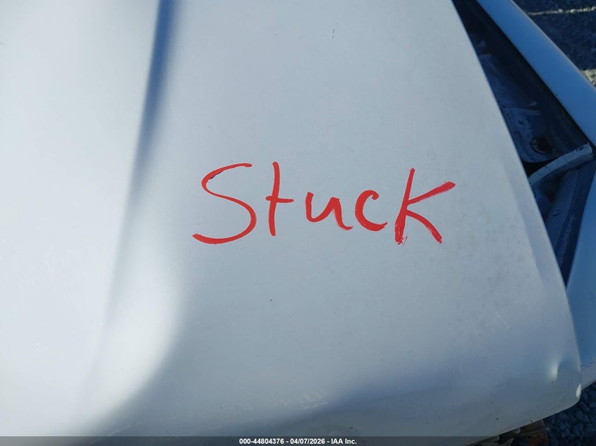 1994 Mazda B3000 Cab Plus VIN: 4F4CR16U6RTM92023 Lot: 44804376