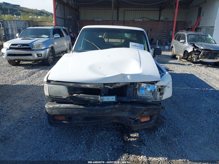 1994 Mazda B3000 Cab Plus VIN: 4F4CR16U6RTM92023 Lot: 44804376