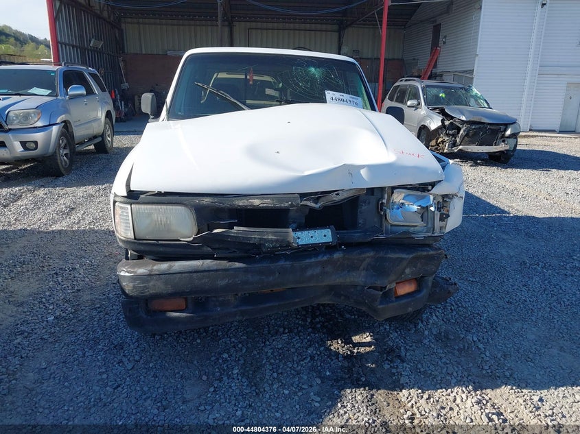 1994 Mazda B3000 Cab Plus VIN: 4F4CR16U6RTM92023 Lot: 44804376