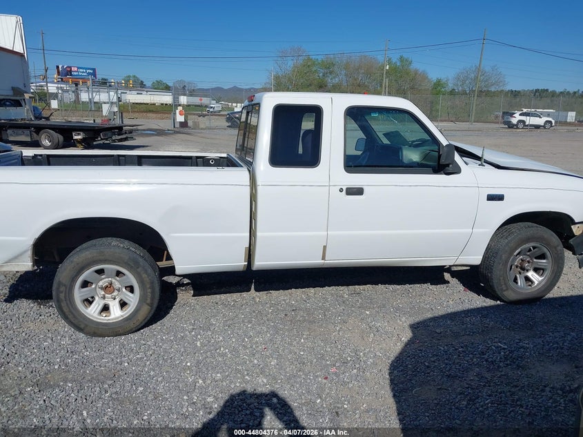 1994 Mazda B3000 Cab Plus VIN: 4F4CR16U6RTM92023 Lot: 44804376