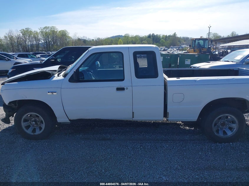 1994 Mazda B3000 Cab Plus VIN: 4F4CR16U6RTM92023 Lot: 44804376