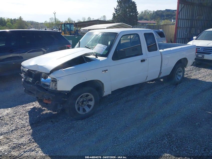 4F4CR16U6RTM92023 1994 Mazda B3000 Cab Plus photo 1