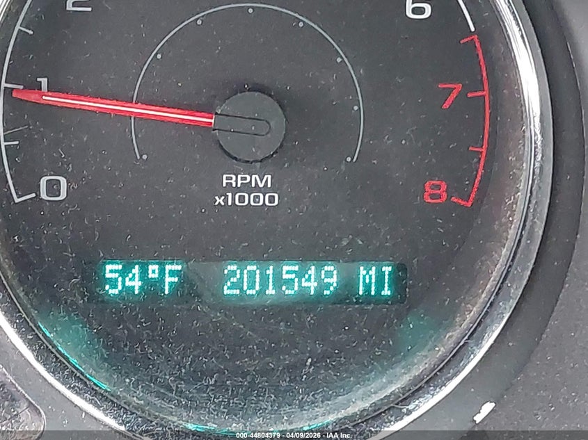 2009 Chevrolet Cobalt Ls VIN: 1G1AS58H597151662 Lot: 44804379