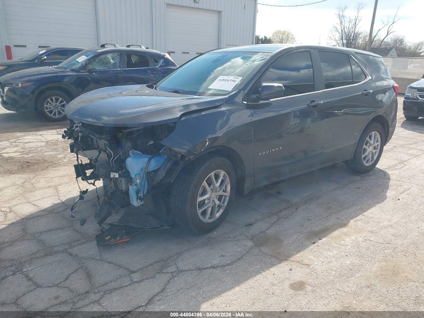 AtlanticExpress - Chevrolet Equinox