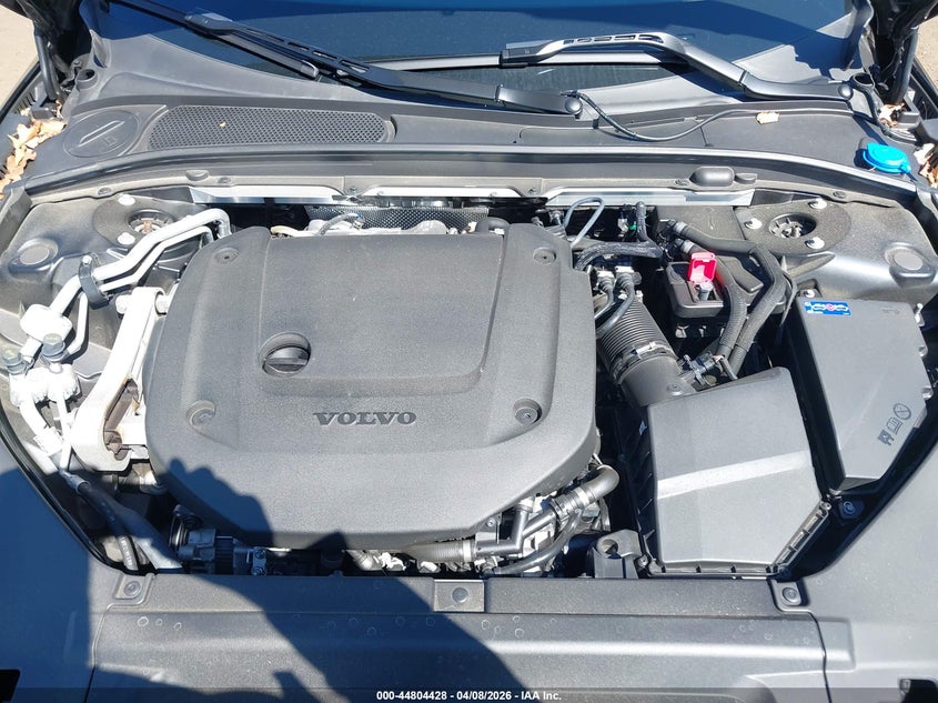 2023 Volvo S90 B6 Ultimate VIN: LVY062MA0PP349778 Lot: 44804428