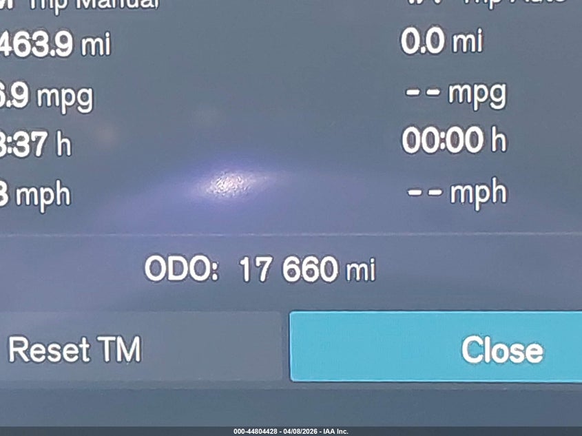 2023 Volvo S90 B6 Ultimate VIN: LVY062MA0PP349778 Lot: 44804428