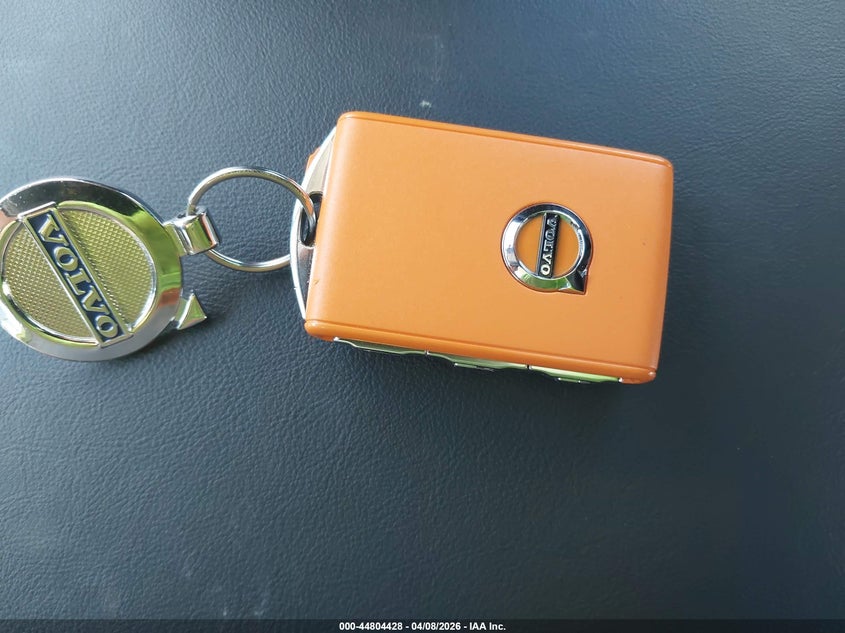 2023 Volvo S90 B6 Ultimate VIN: LVY062MA0PP349778 Lot: 44804428