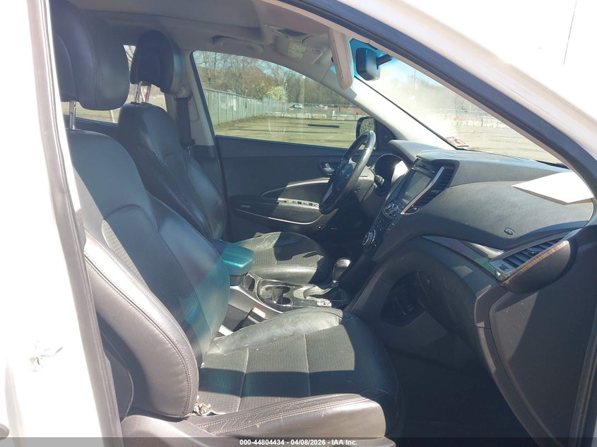 2013 Hyundai Santa Fe Sport 2.0T