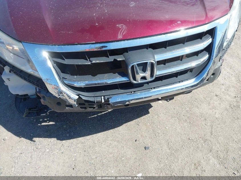 2015 Honda Crosstour Ex-L V6 VIN: 5J6TF2H58FL001924 Lot: 44804442