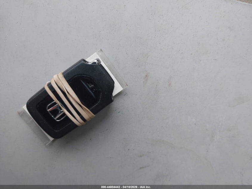 2015 Honda Crosstour Ex-L V6 VIN: 5J6TF2H58FL001924 Lot: 44804442