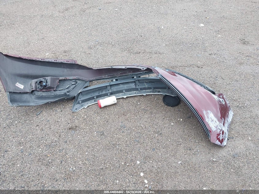 2015 Honda Crosstour Ex-L V6 VIN: 5J6TF2H58FL001924 Lot: 44804442