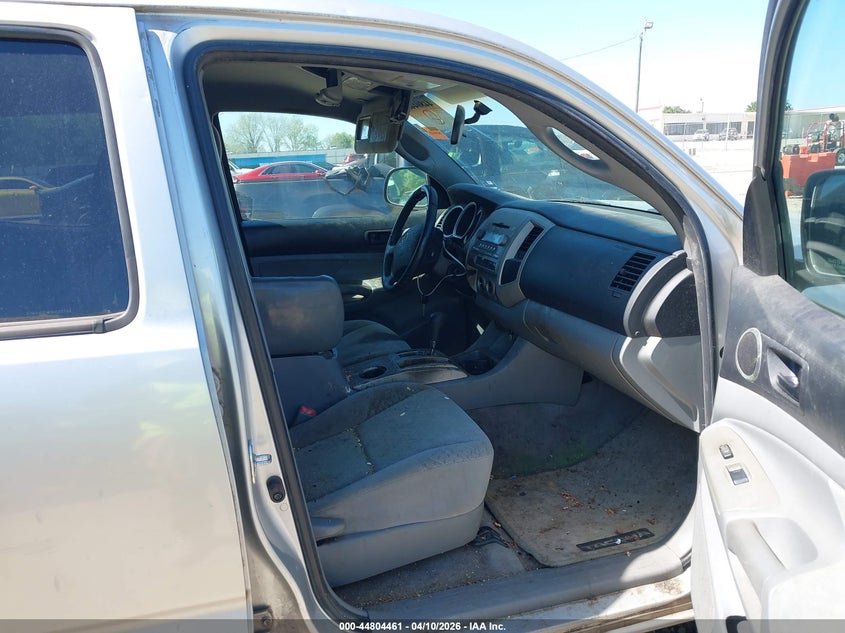 2008 Toyota Tacoma Prerunner V6