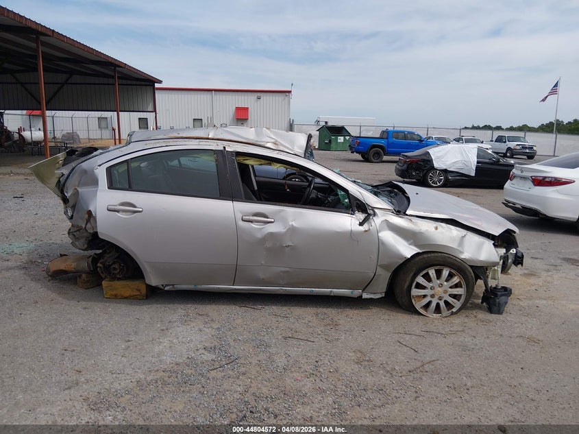 2010 Mitsubishi Galant Fe VIN: 4A32B2FF8AE013137 Lot: 44804572