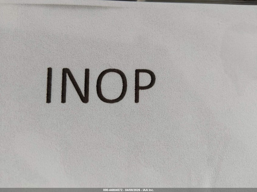 2010 Mitsubishi Galant Fe VIN: 4A32B2FF8AE013137 Lot: 44804572