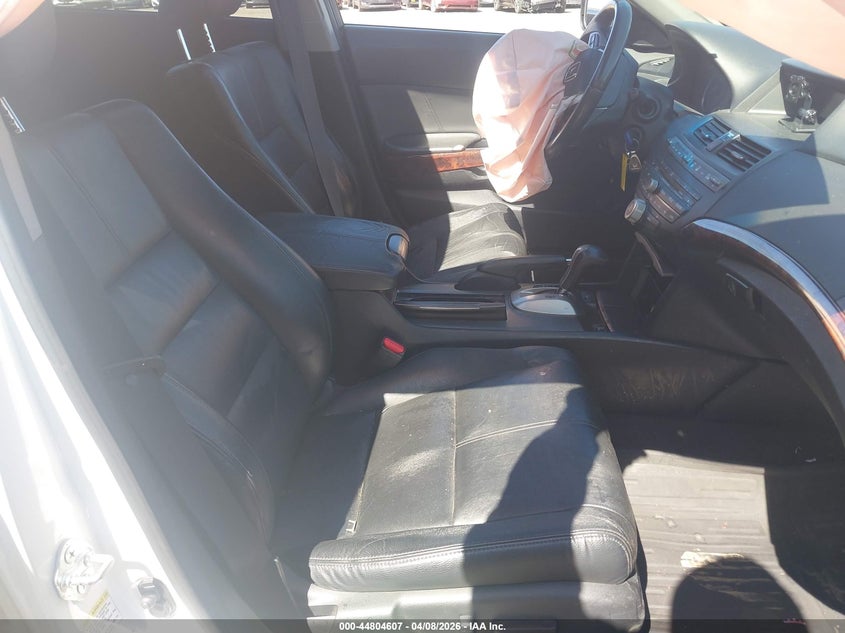 2010 Honda Accord Crosstour Ex-L