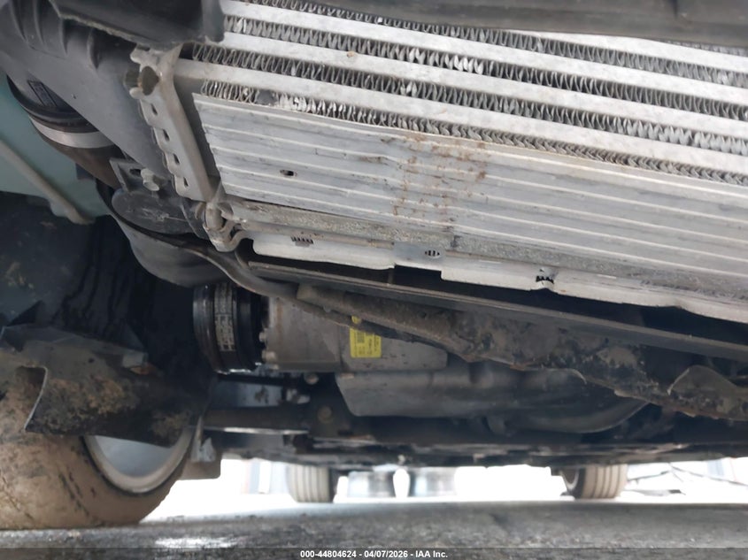 2017 Ford Focus St VIN: 1FADP3L98HL253852 Lot: 44804624