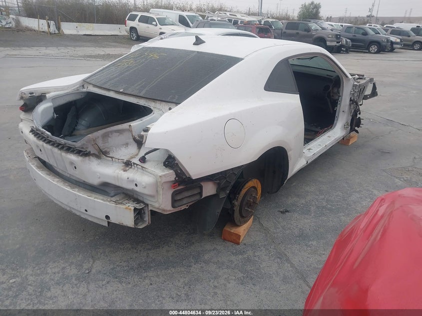 Vin: 2g1fk1ej3a9165178, lot: 45301902, chevrolet camaro 2ss 20104