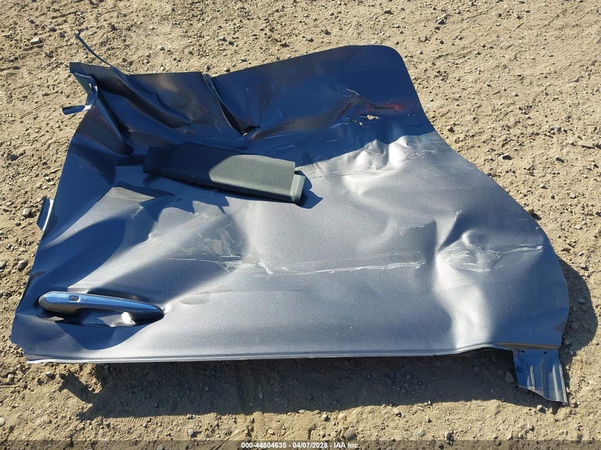 2021 Toyota Sienna Xse VIN: 5TDXSKFC6MS033982 Lot: 44804635