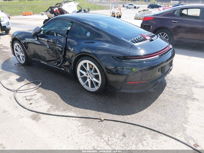 Vin: wp0aa2a99ss209416, lot: 45301918, porsche 911 carrera/carrera t 20253