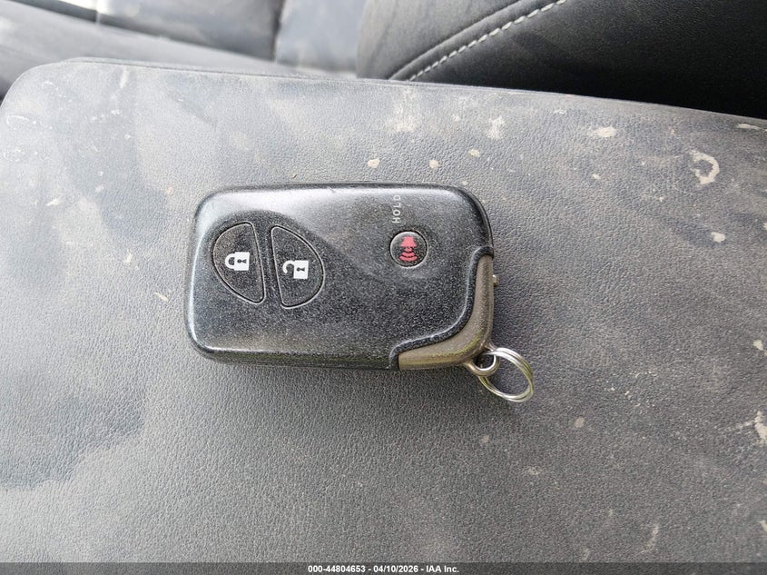 2015 Lexus Ct 200H VIN: JTHKD5BHXF2223350 Lot: 44804653