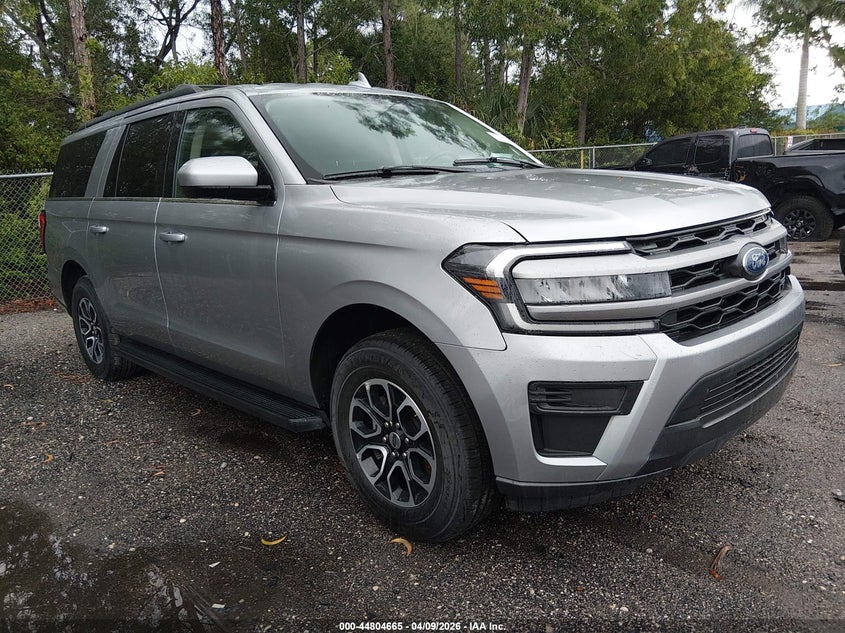 2024 Ford Expedition Xlt Max