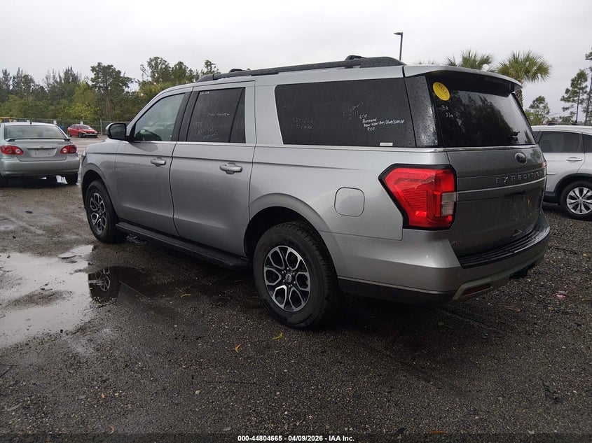 2024 Ford Expedition Xlt Max