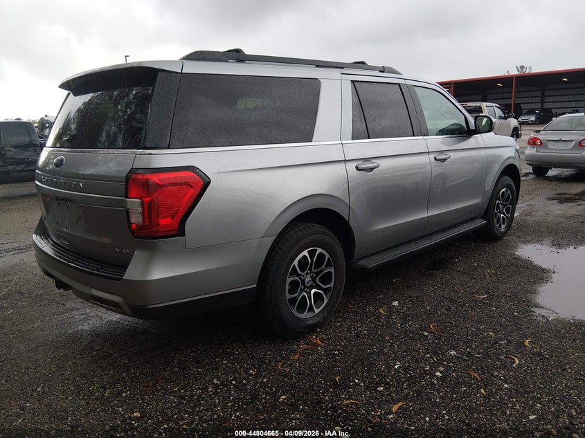 2024 Ford Expedition Xlt Max