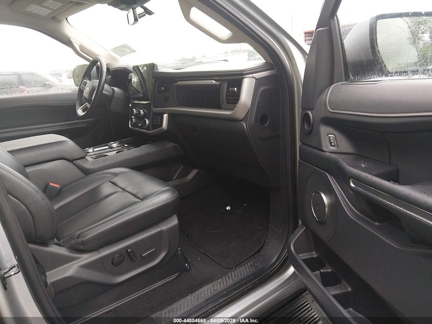 2024 Ford Expedition Xlt Max