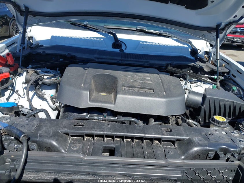 2023 Land Rover Defender 110 Se VIN: SALEP7EUXP2231078 Lot: 44804668