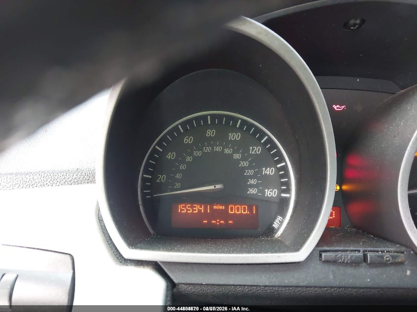 2006 BMW Z4 3.0Si #7