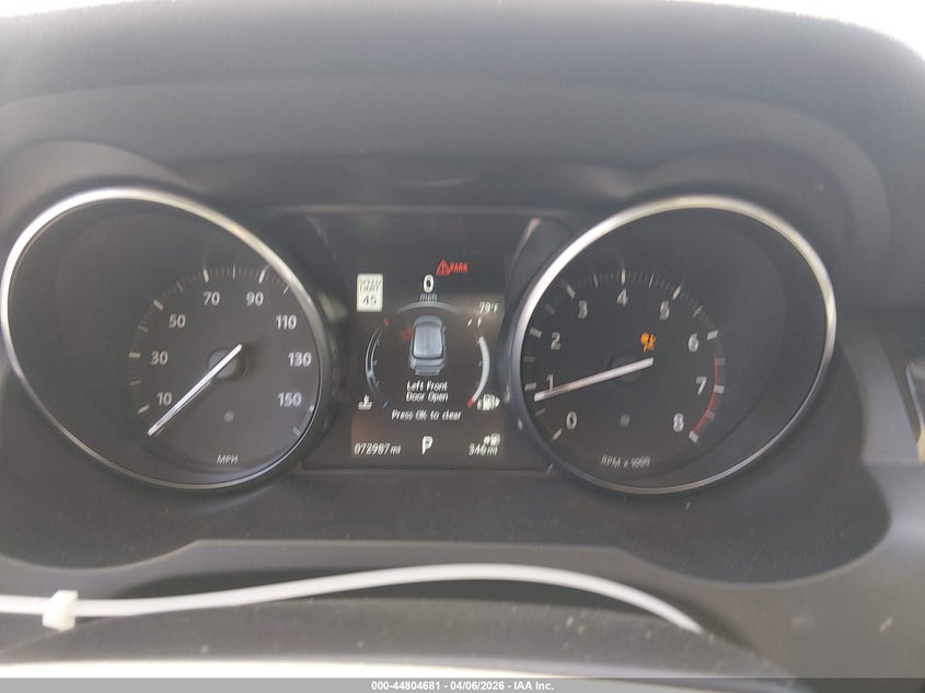 2017 Land Rover Range Rover Evoque Hse VIN: SALVR2BG4HH224783 Lot: 44804681