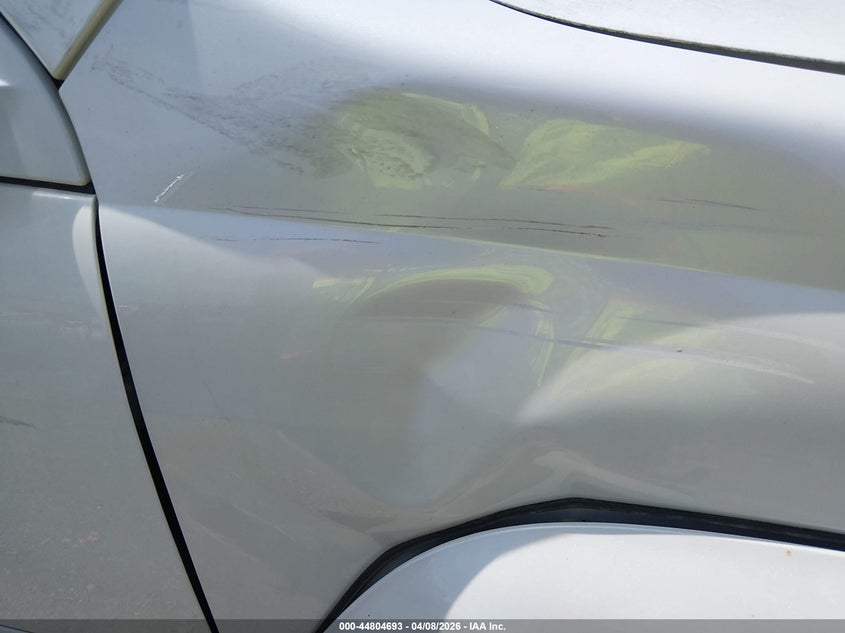 2007 Lexus Gx 470 VIN: JTJBT20X370140172 Lot: 44804693