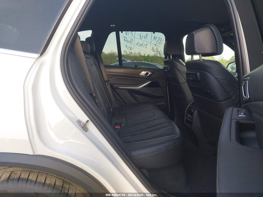 2019 BMW X5 xDrive50I VIN: 5UXJU2C52KLN64180 Lot: 44804705