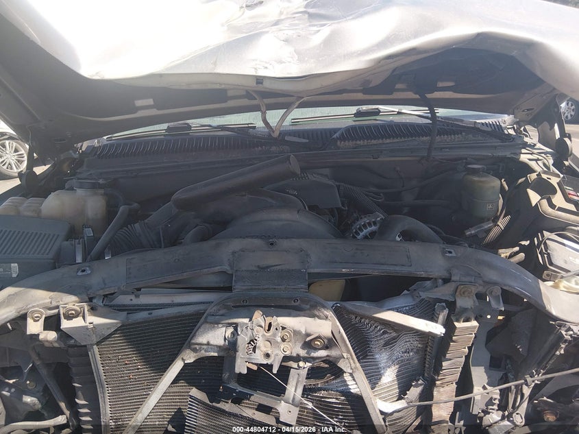 1999 Chevrolet Silverado 1500 Ls VIN: 2GCEC19TXX1150583 Lot: 44804712