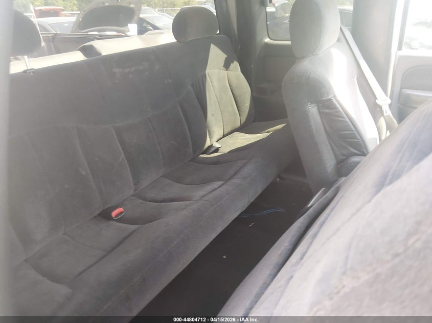 1999 Chevrolet Silverado 1500 Ls VIN: 2GCEC19TXX1150583 Lot: 44804712