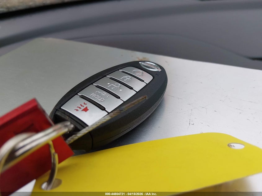 2021 Nissan Sentra Sr Xtronic Cvt VIN: 3N1AB8DV8MY301052 Lot: 44804721