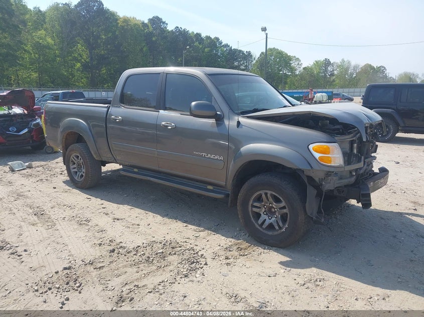 5TBET38174S453913 2004 Toyota Tundra Ltd auction photo 1
