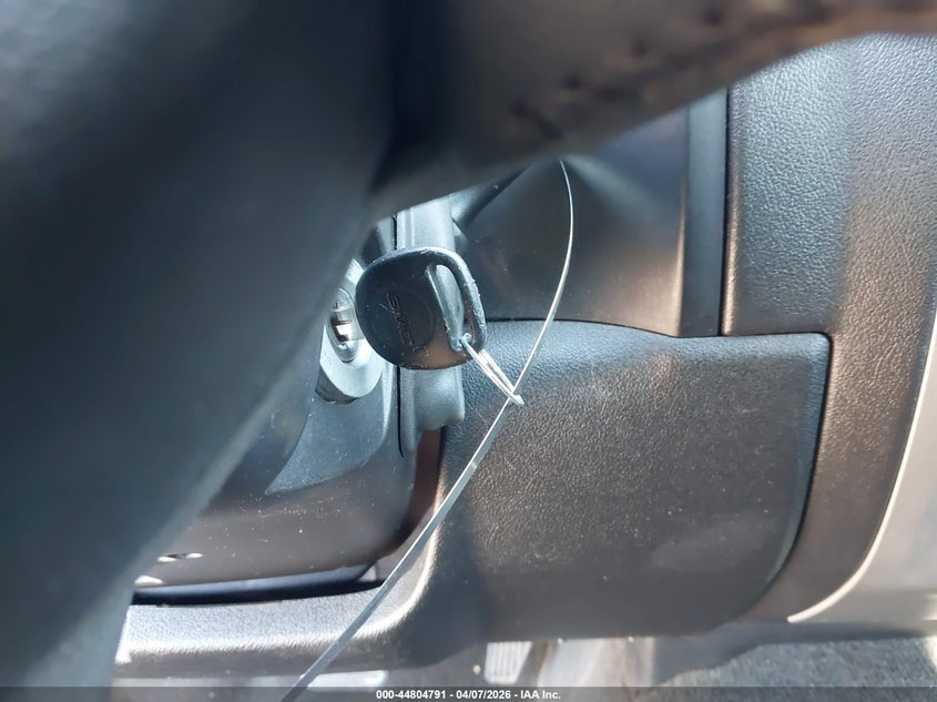 2008 GMC Canyon Sle2 VIN: 1GTDT13EX88171115 Lot: 44804791