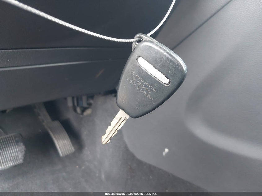 2011 Dodge Caliber Mainstreet VIN: 1B3CB3HA0BD186304 Lot: 44804795