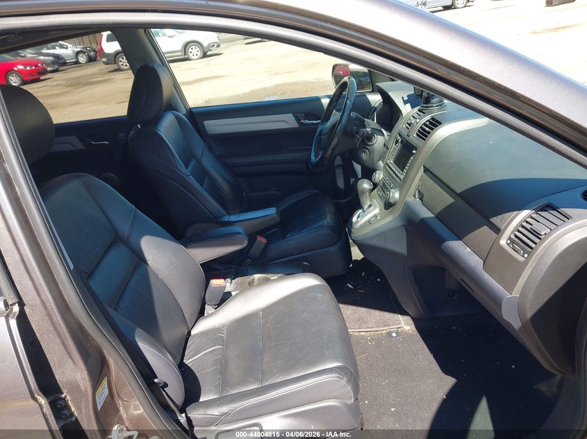 2011 Honda Cr-V Ex-L