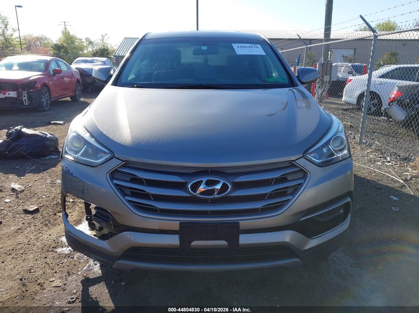 AtlanticExpress - Hyundai Santa Fe
