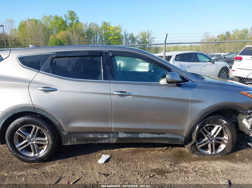 AtlanticExpress - Hyundai Santa Fe