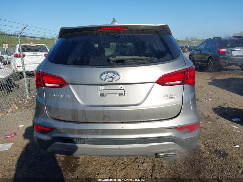 AtlanticExpress - Hyundai Santa Fe