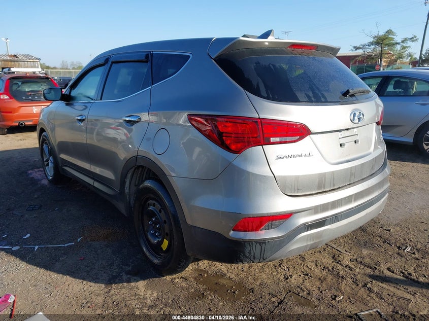 AtlanticExpress - Hyundai Santa Fe