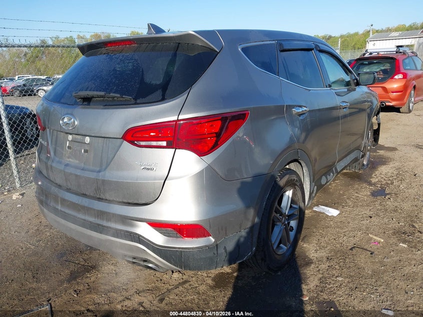 AtlanticExpress - Hyundai Santa Fe