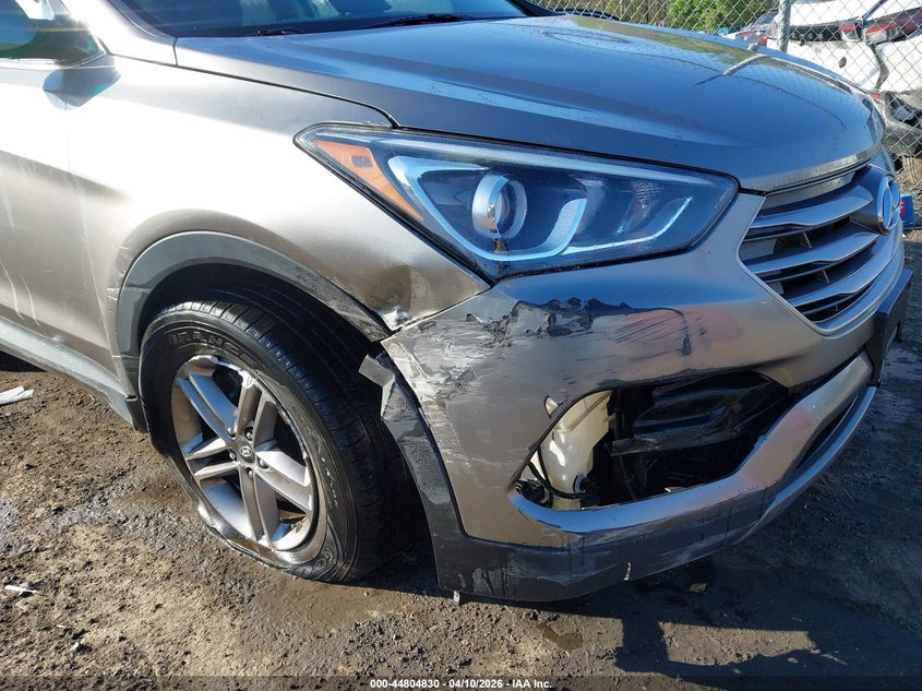 AtlanticExpress - Hyundai Santa Fe