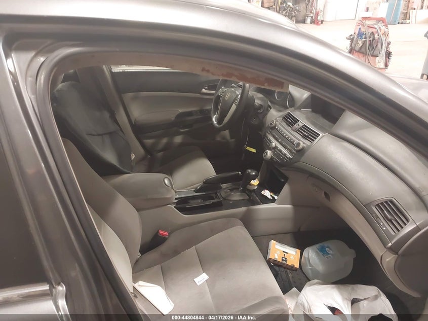 2009 Honda Accord 2.4 Lx-P