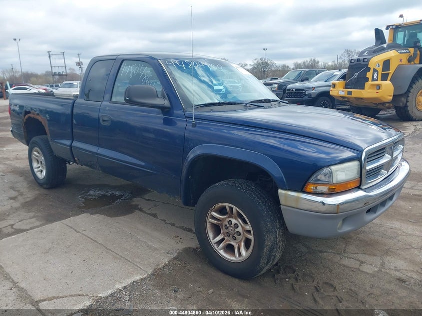 2003 Dodge Dakota Slt