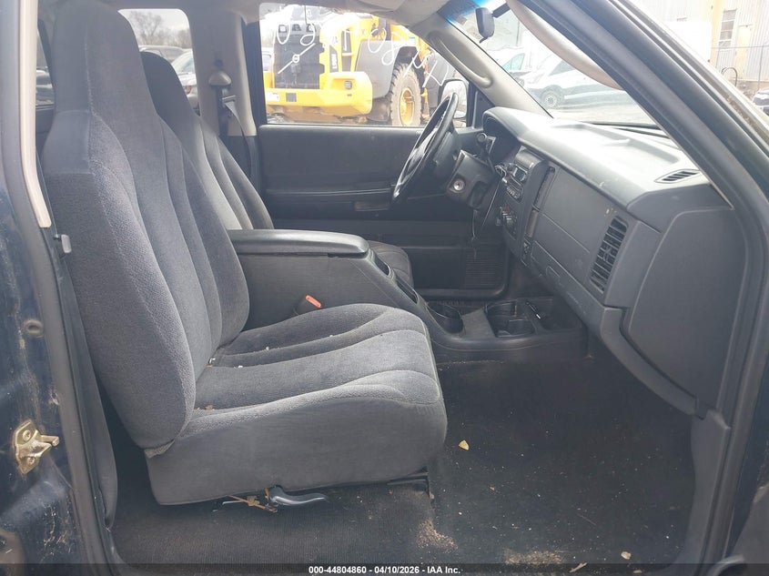 2003 Dodge Dakota Slt